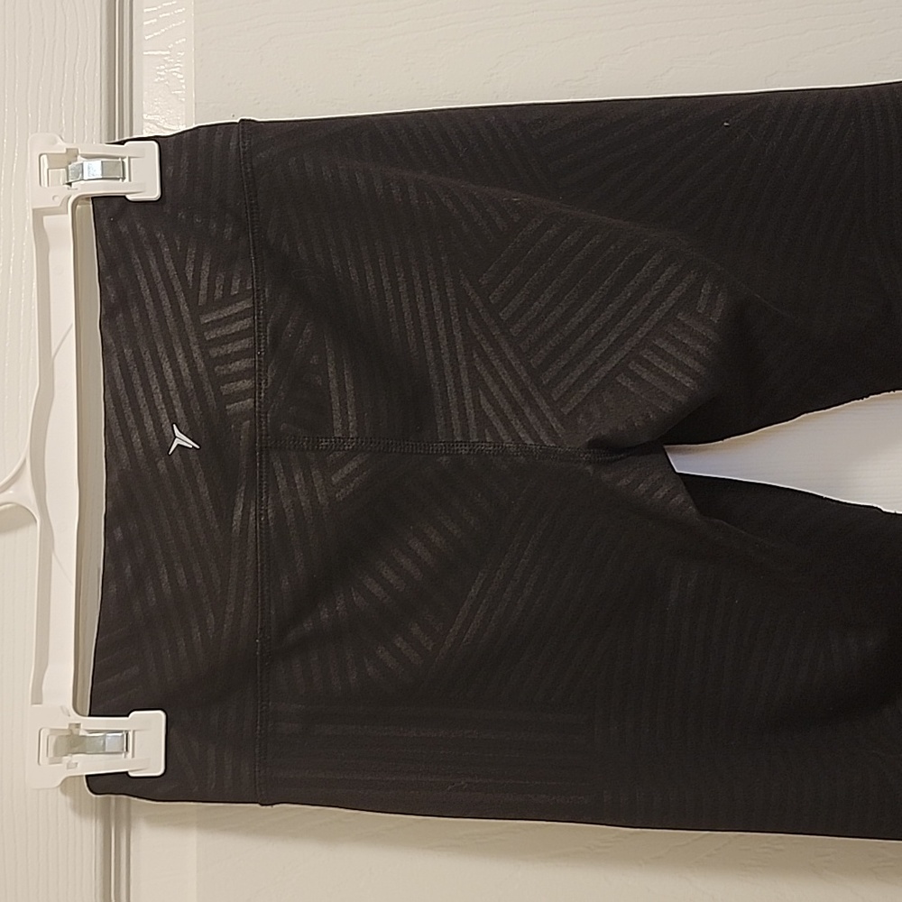 Old Navy Active - leggings- S - Picture 7 of 8